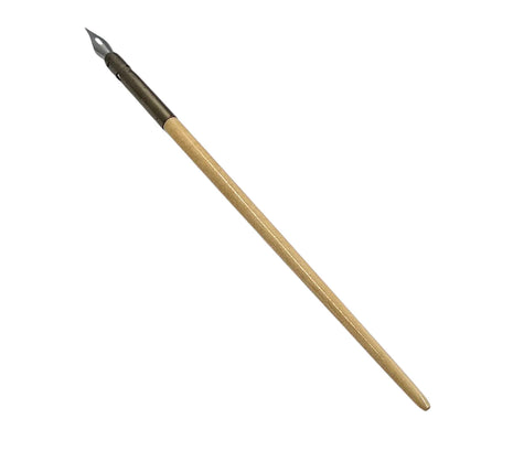 Ref: 752: Porte-plume Ecolier
