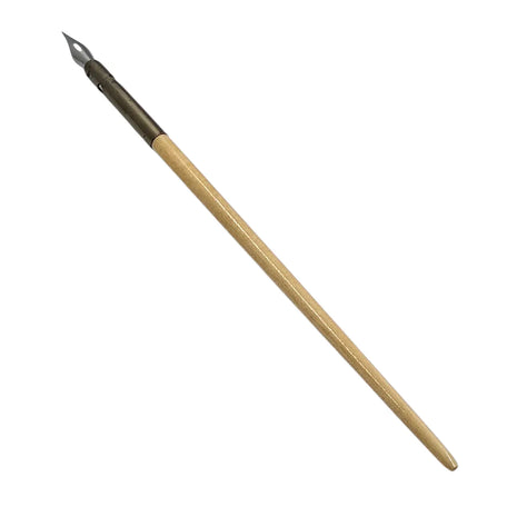 Ref: 752: Porte-plume Ecolier