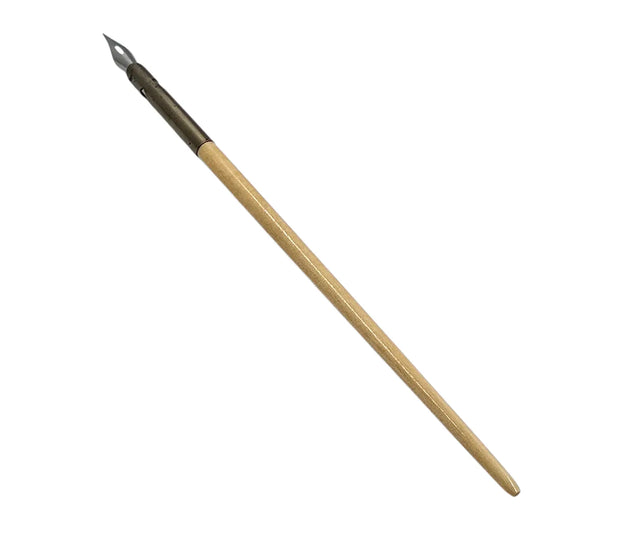 Ref: 752: Porte-plume Ecolier