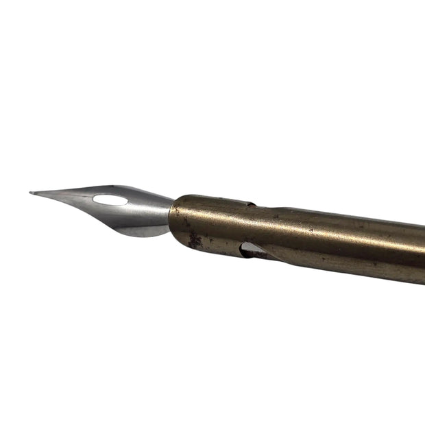 Ref: 752: Porte-plume Ecolier