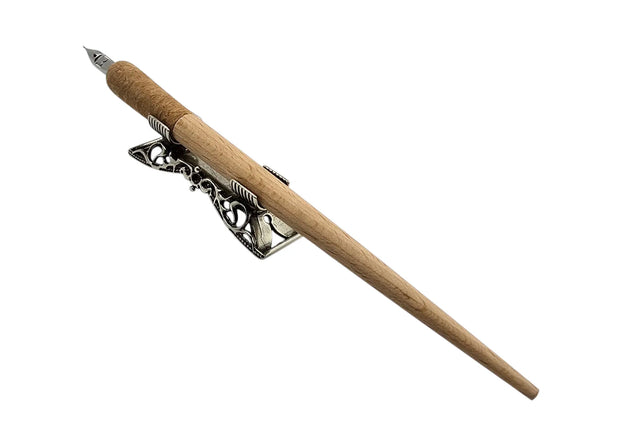 Ref: 772: Porte-plume avec un embout de liège