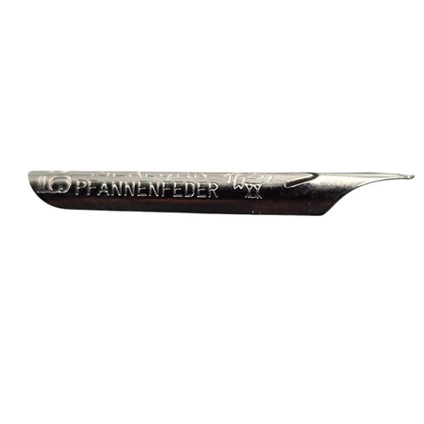 Ref: 929: "Pfannen" pen 