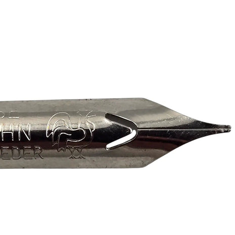 Ref: 929: "Pfannen" pen 