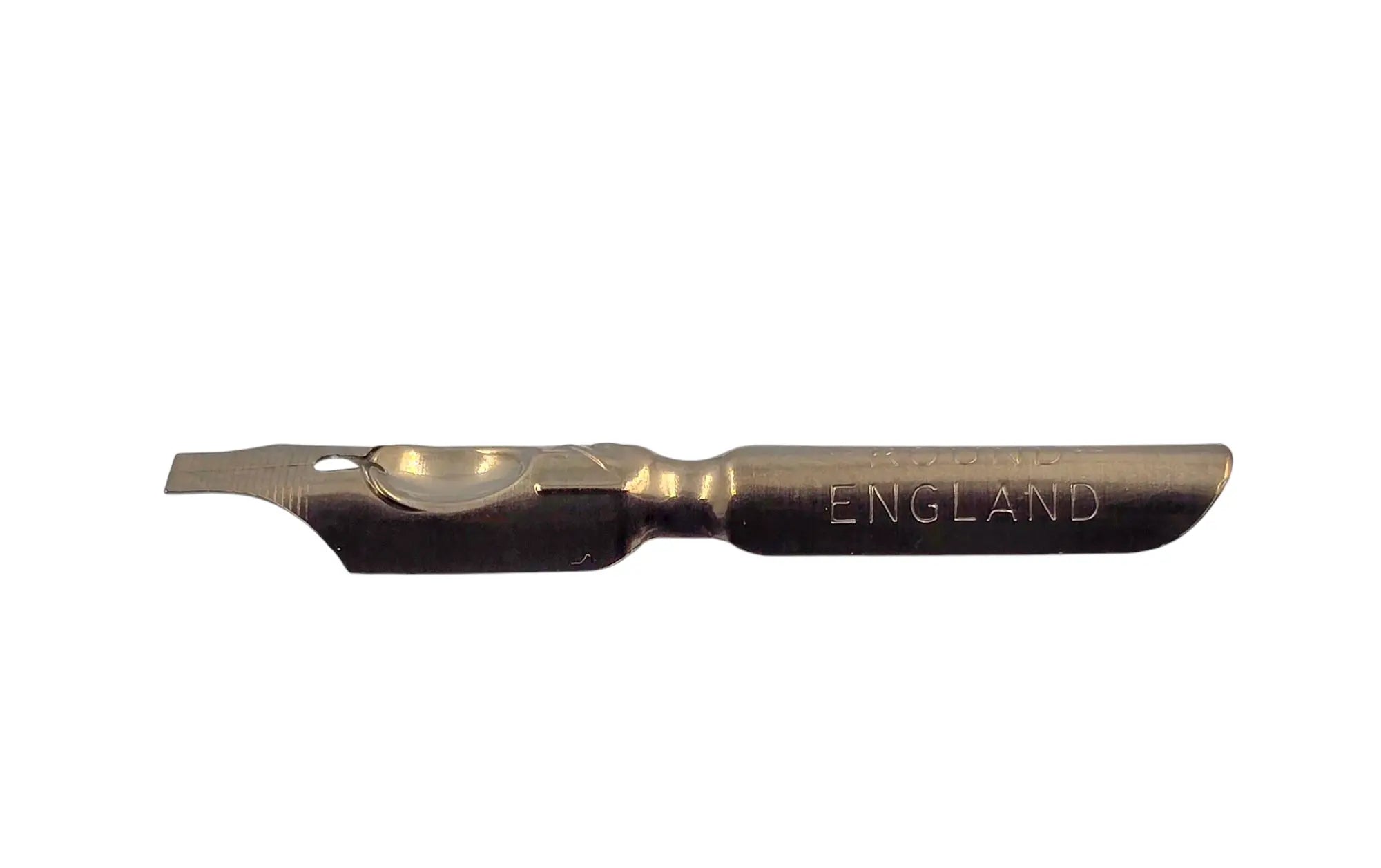 Ref : 745 Plume de Ronde Leonardt & Mitchell