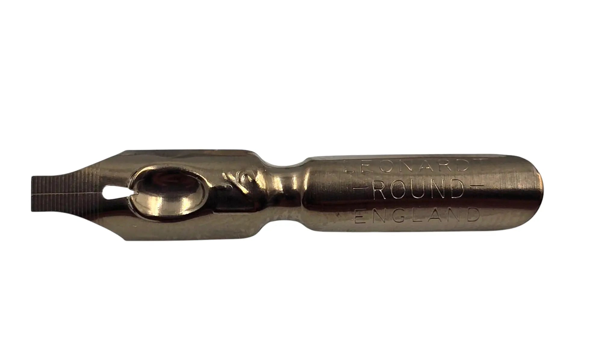 Ref : 745 Plume de Ronde Leonardt & Mitchell