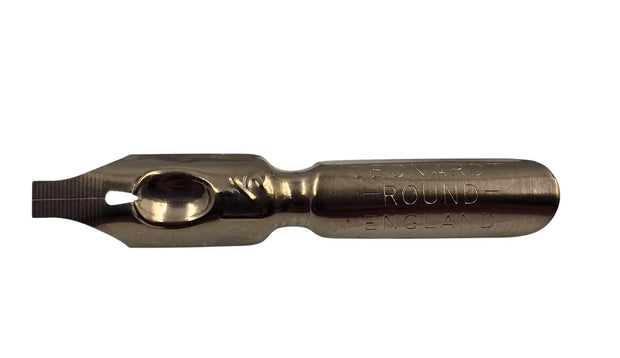Ref : 745 Plume de Ronde Leonardt & Mitchell