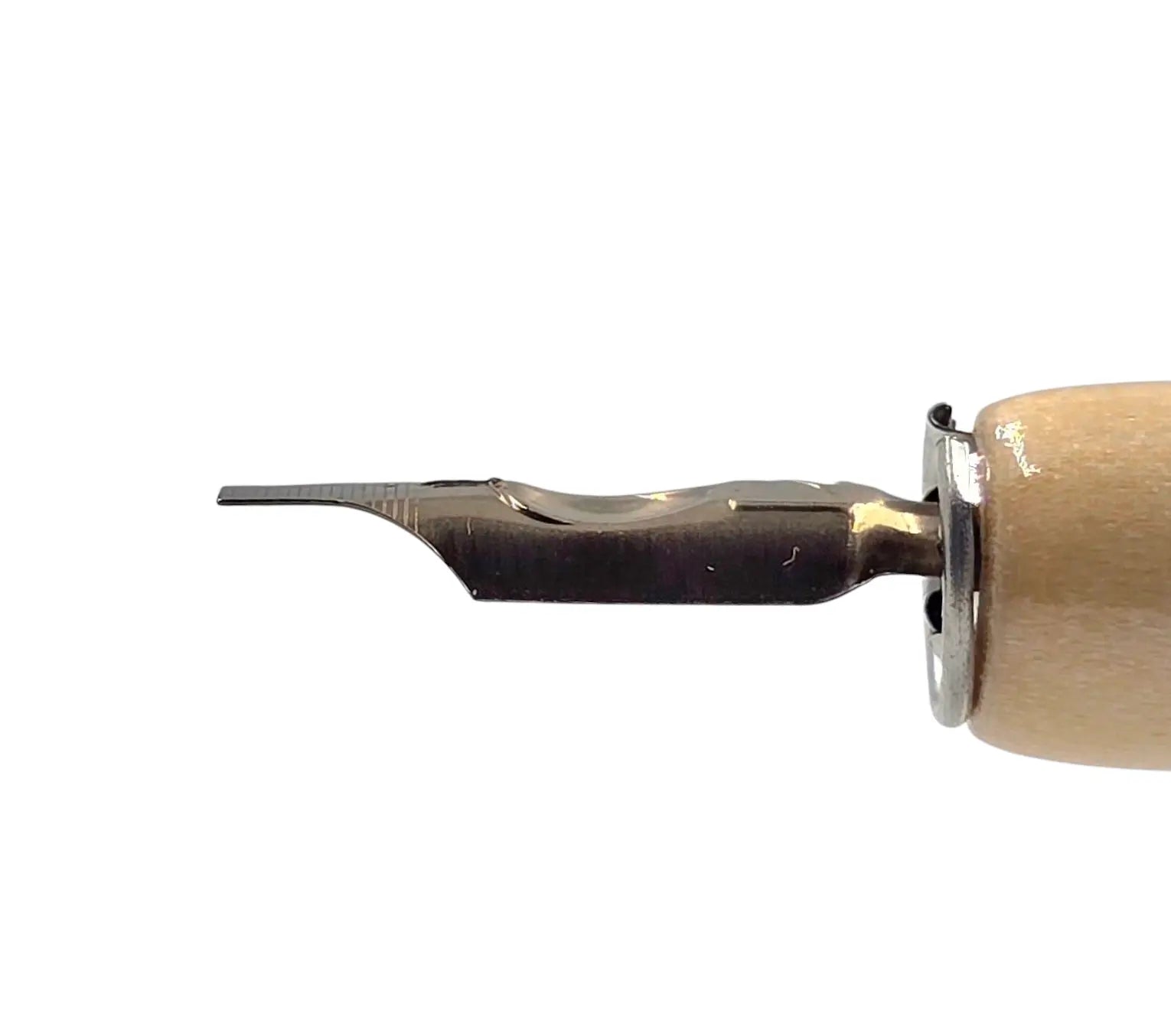 Ref : 745 Plume de Ronde Leonardt & Mitchell