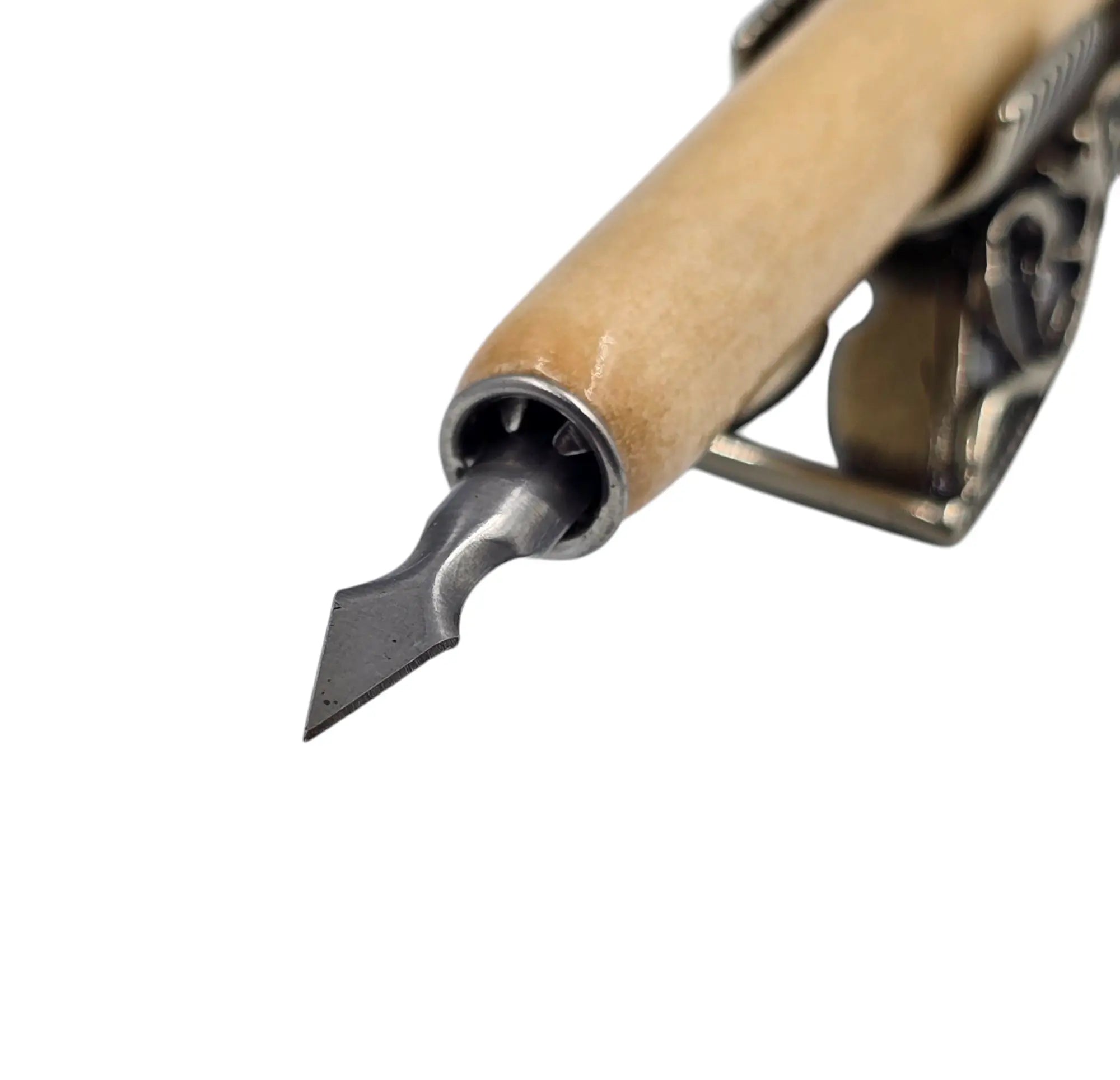 Ref: 505: “Vaccinostyle” nib 