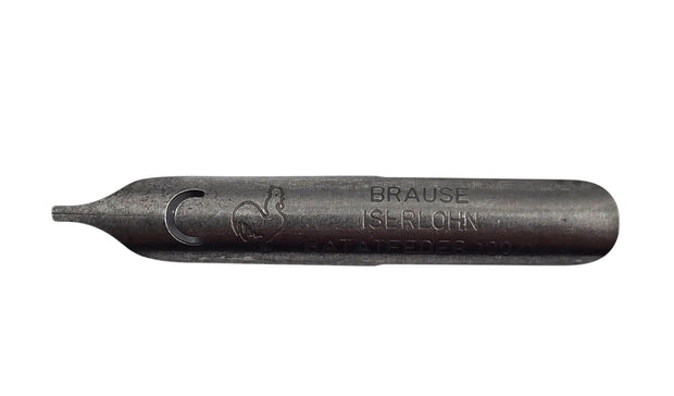 Ref: 928: Plume "Hattat"