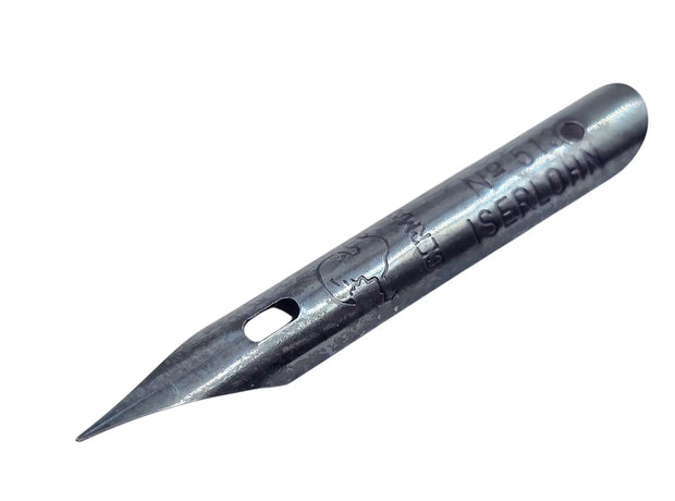 Ref: 930-1: Plume à dessin Brause N°513