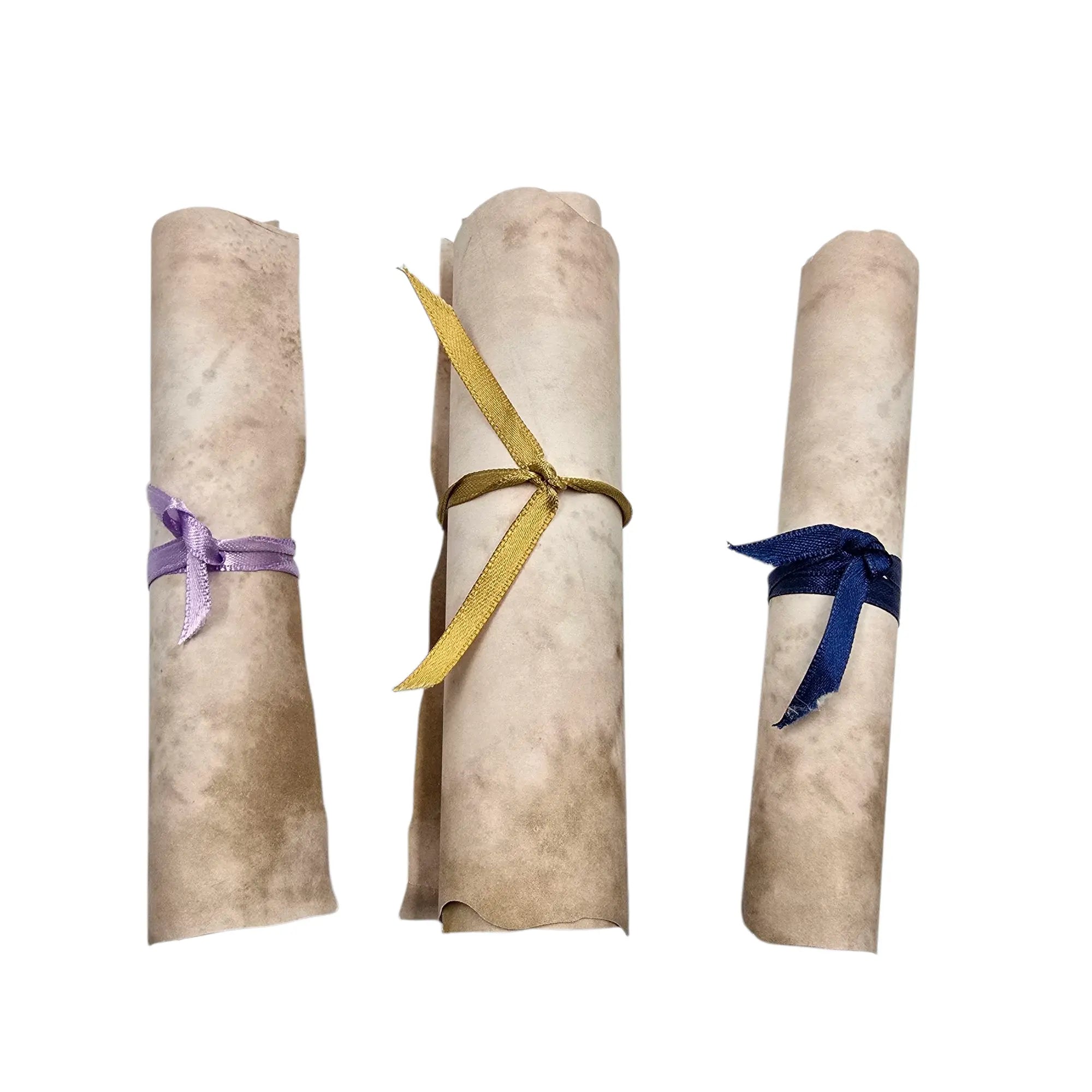 Ref: 111: Papier Antique, format ( A2, A3, A4. A5 )