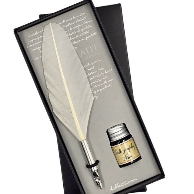 Ref: 0000436 Calligraphy box set in three different colors