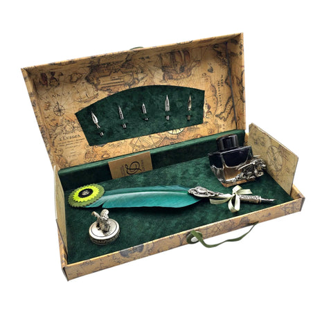 Ref: 0000450 "Dragon" box set 