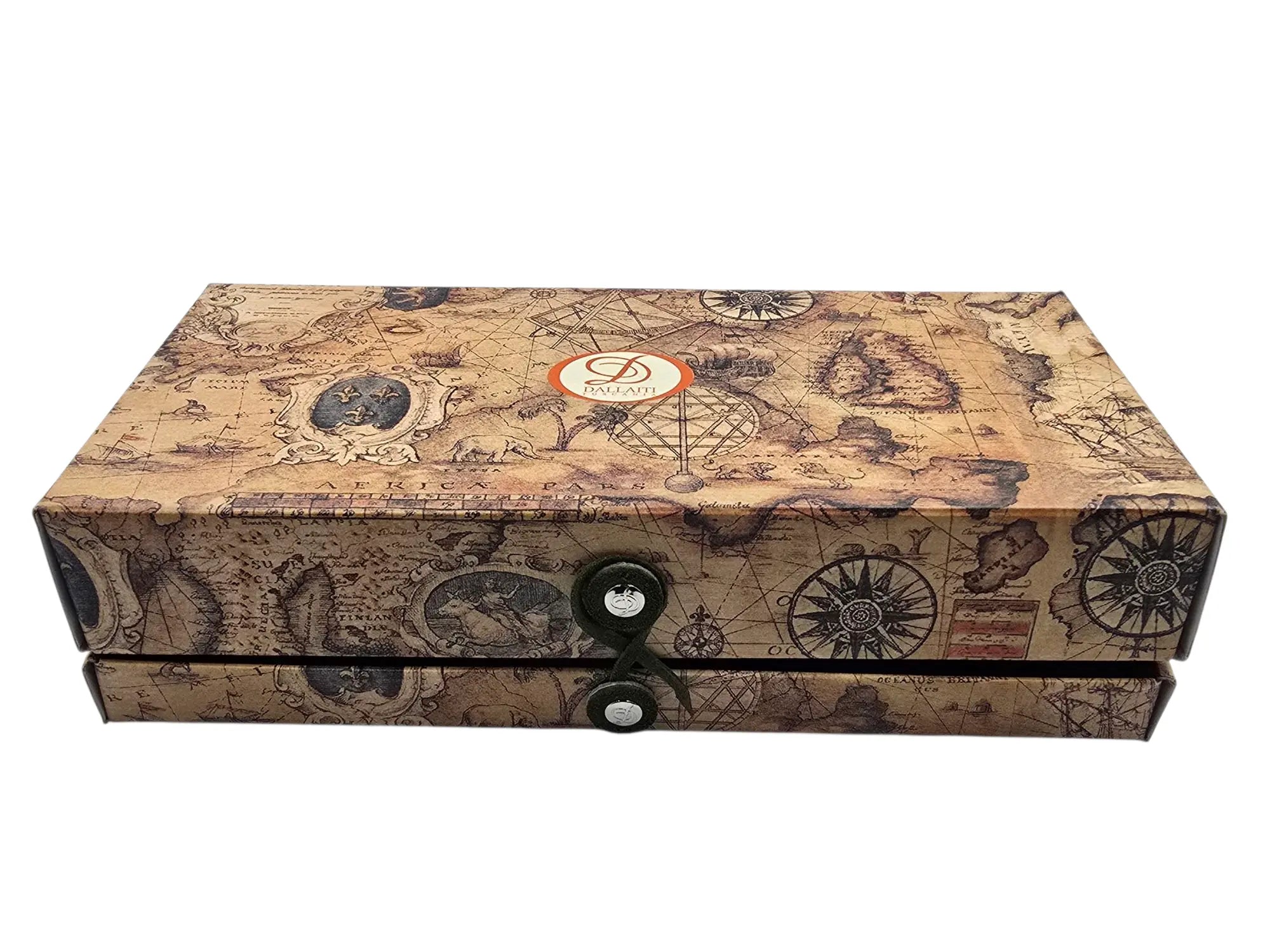 Ref: 0000450 Coffret 