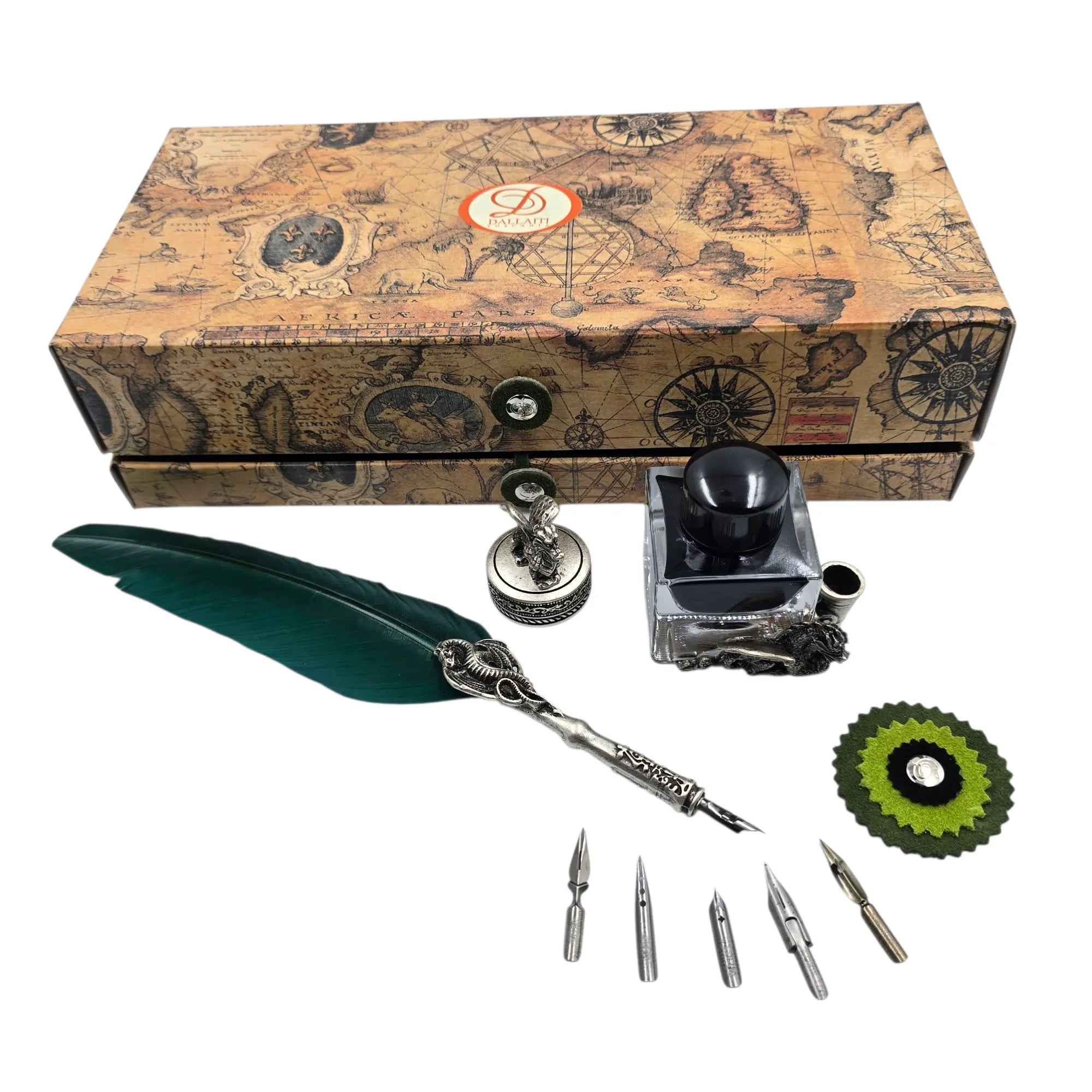 Ref: 0000450 Coffret 