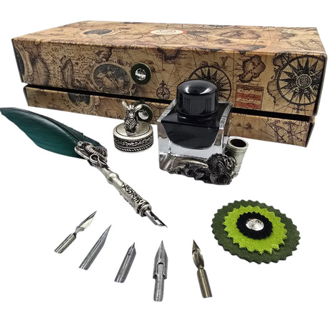 Ref: 0000450 "Dragon" box set 
