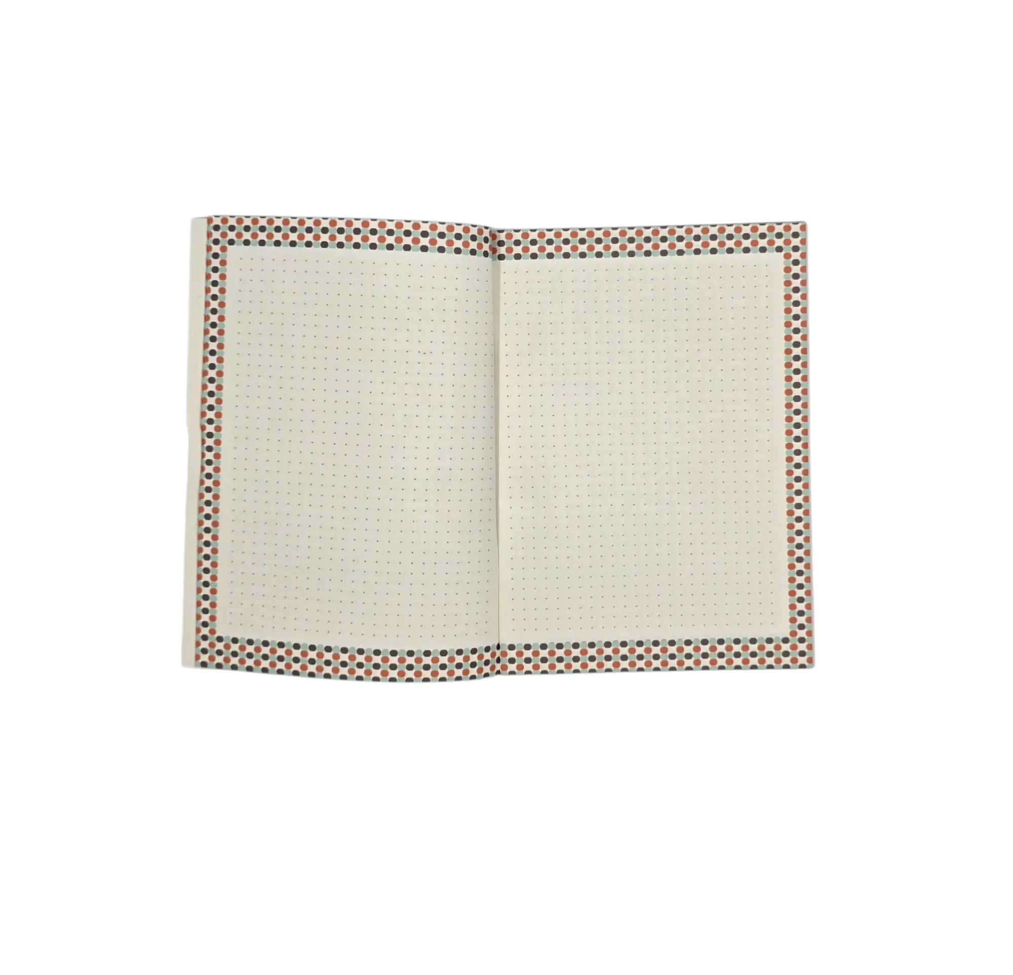 Ref : 0826 Cahier des idées