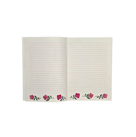 Ref: 0831 Marie Antoinette Notebook