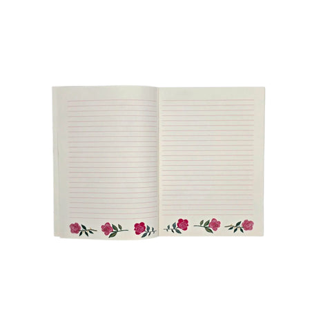 Ref: 0831 Marie Antoinette Notebook