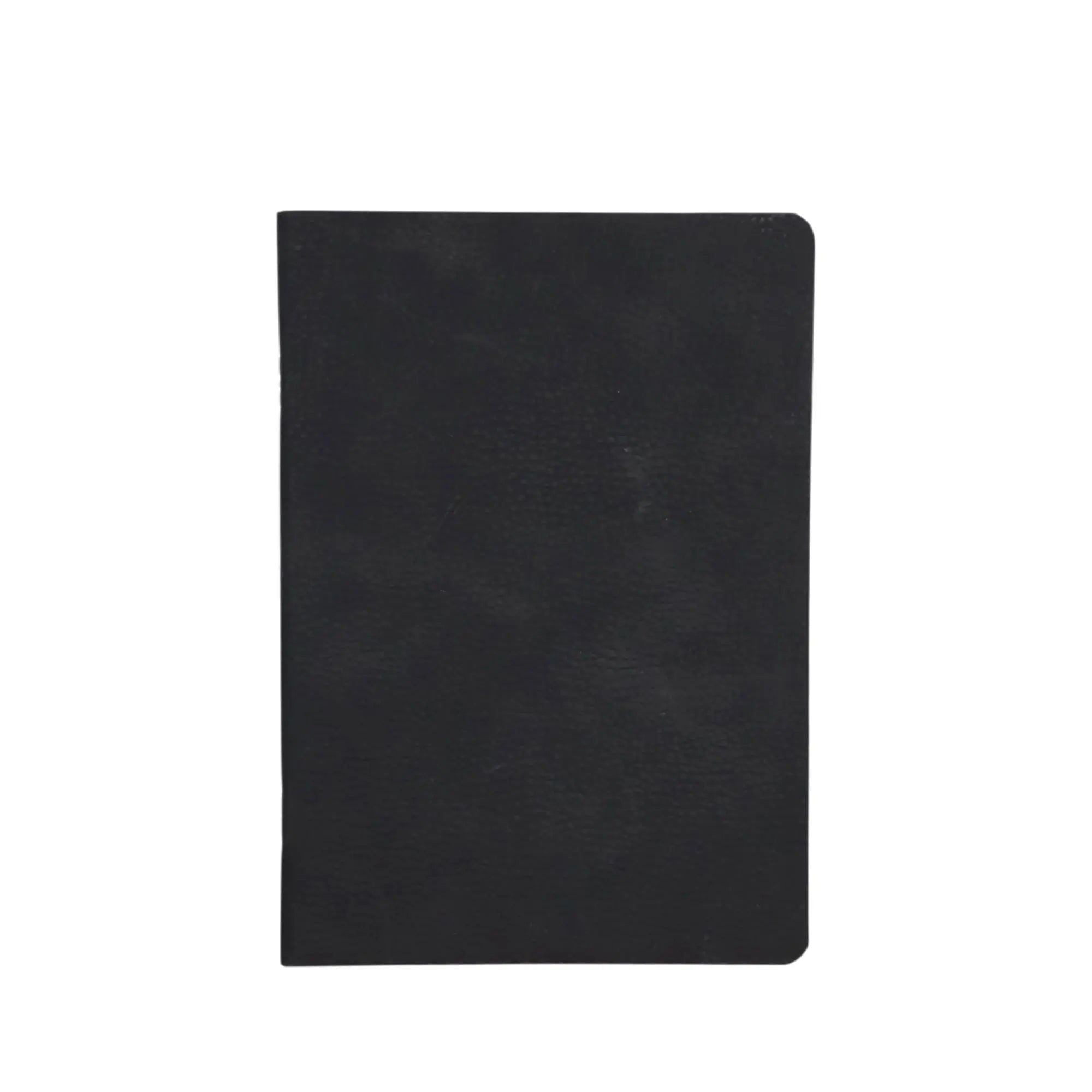 Ref : 0833 Cahier noir QUADERNO ITALIANO– Format A5