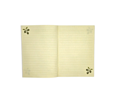 Ref: 0836 Sun Notebook