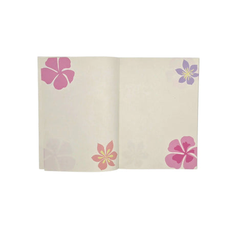 Ref: 0821 Cahier d'écriture "Cahier d'Artiste Frida"