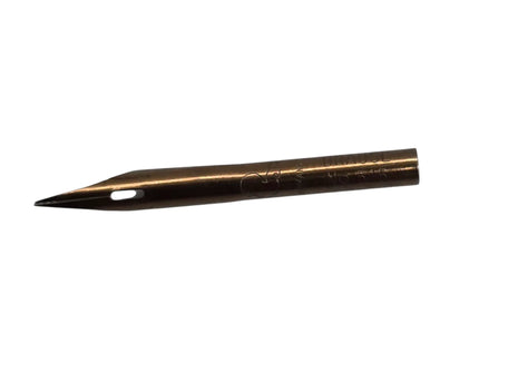 Ref: 160: Tubular drawing pen