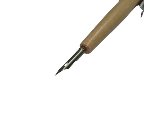 Ref: 162-2: Porte-plume Mitchell ergonomique