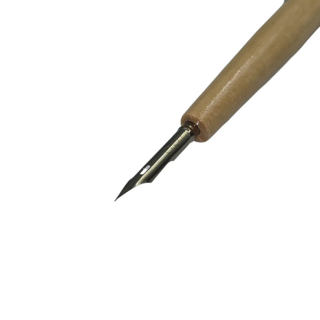 Ref: 162-2: Porte-plume Mitchell ergonomique