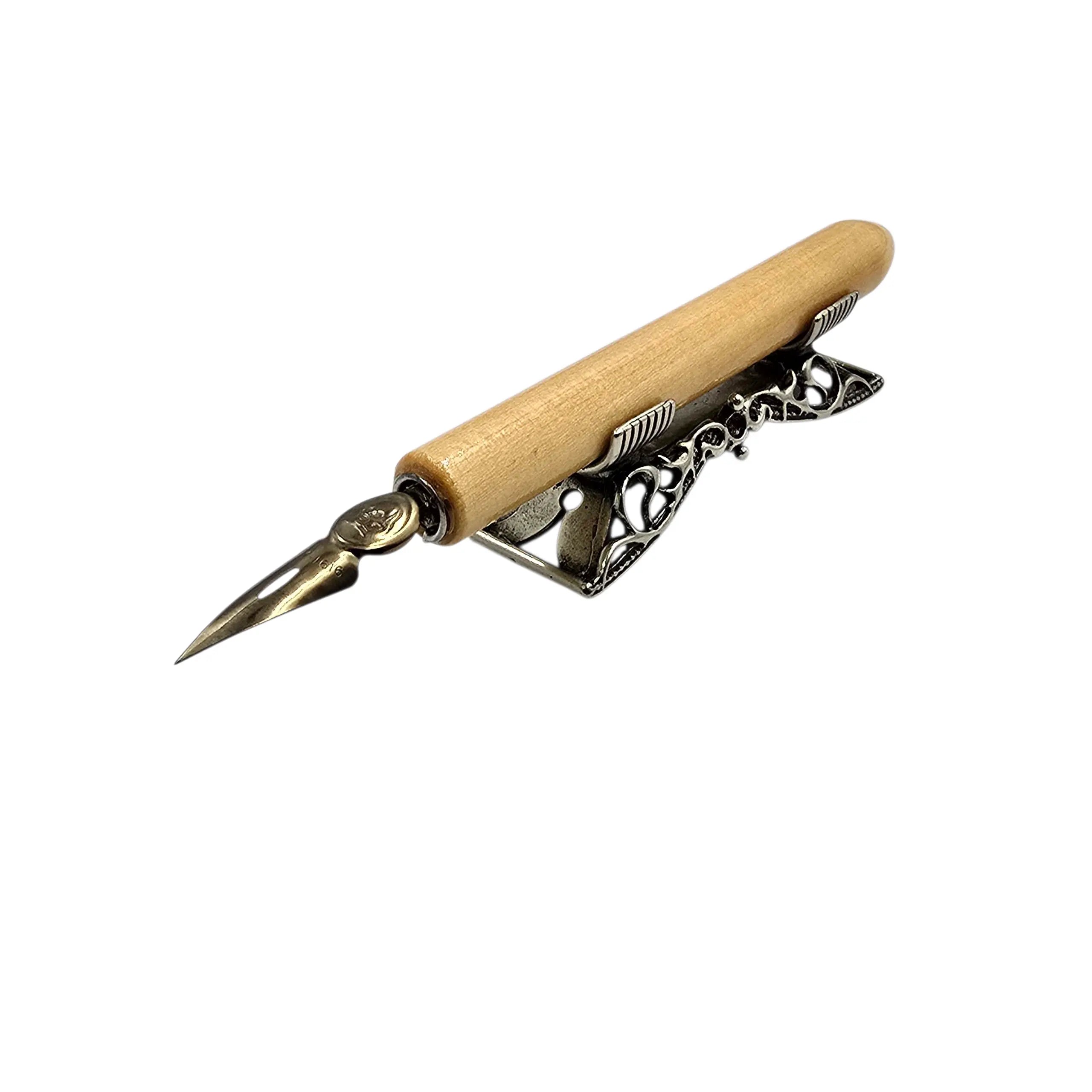 Ref : 164 Porte plume cigare