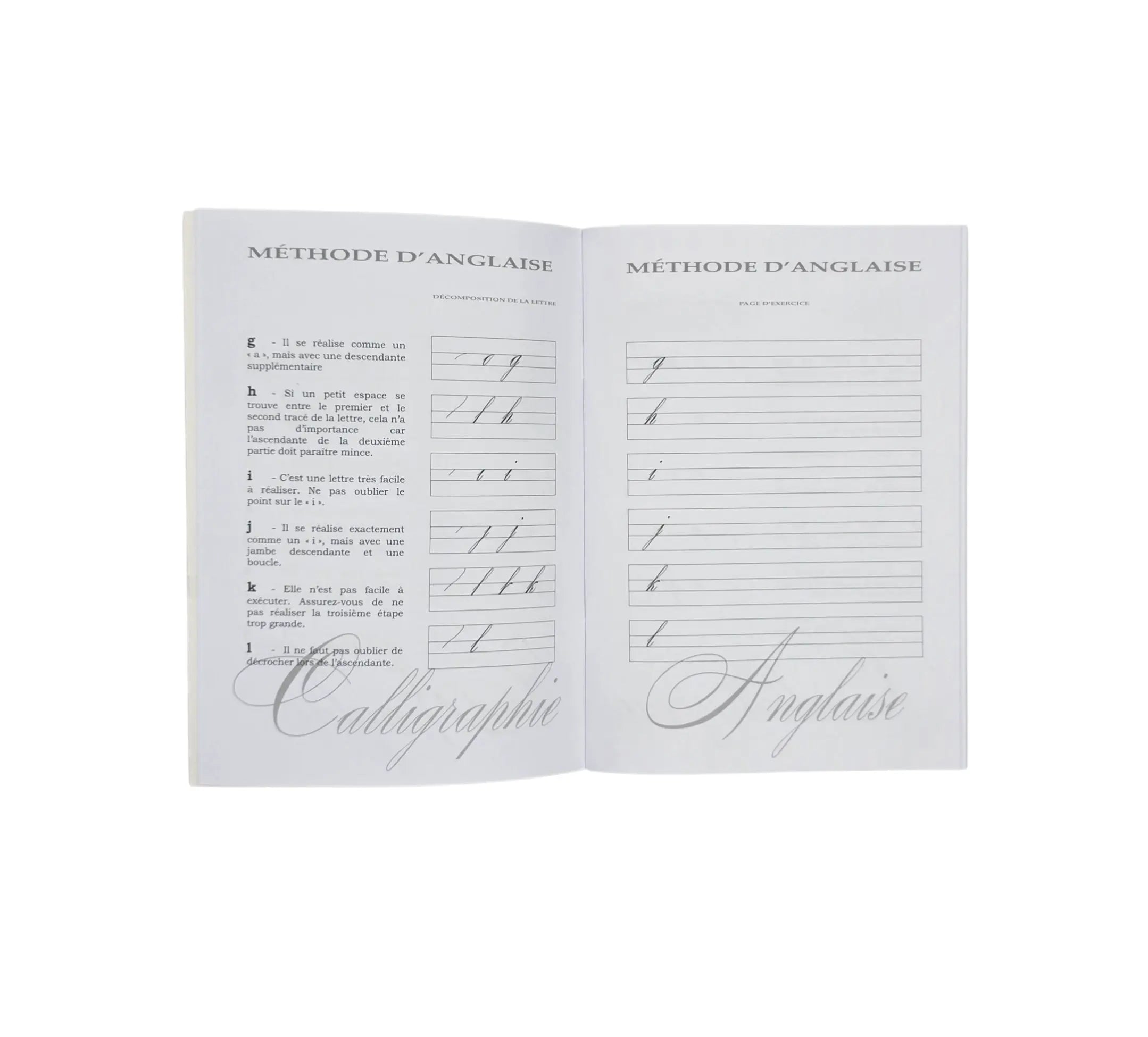 Ref: 0837 English learning method notebook