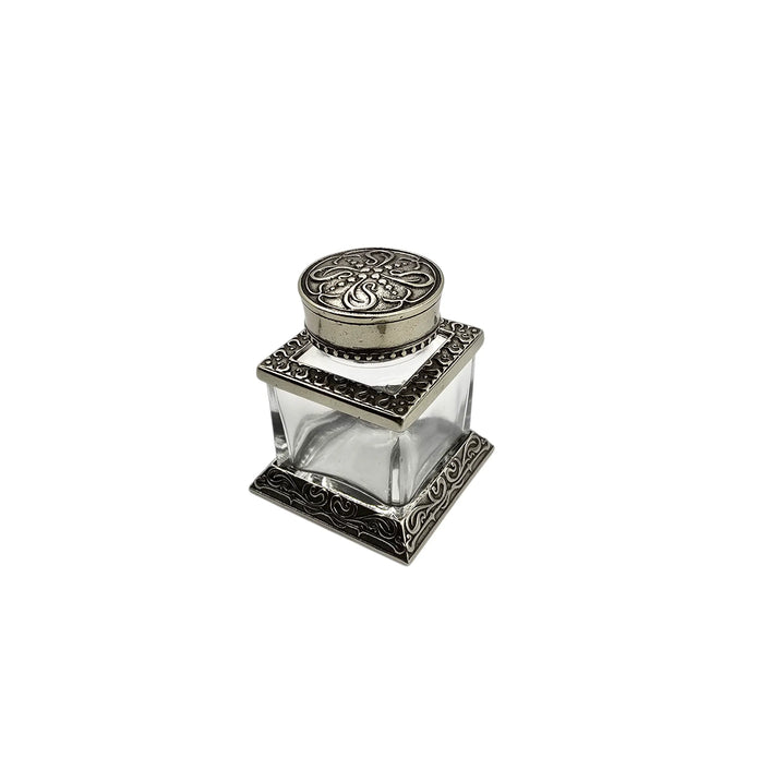 Ref: 104 Bortoletti inkwell