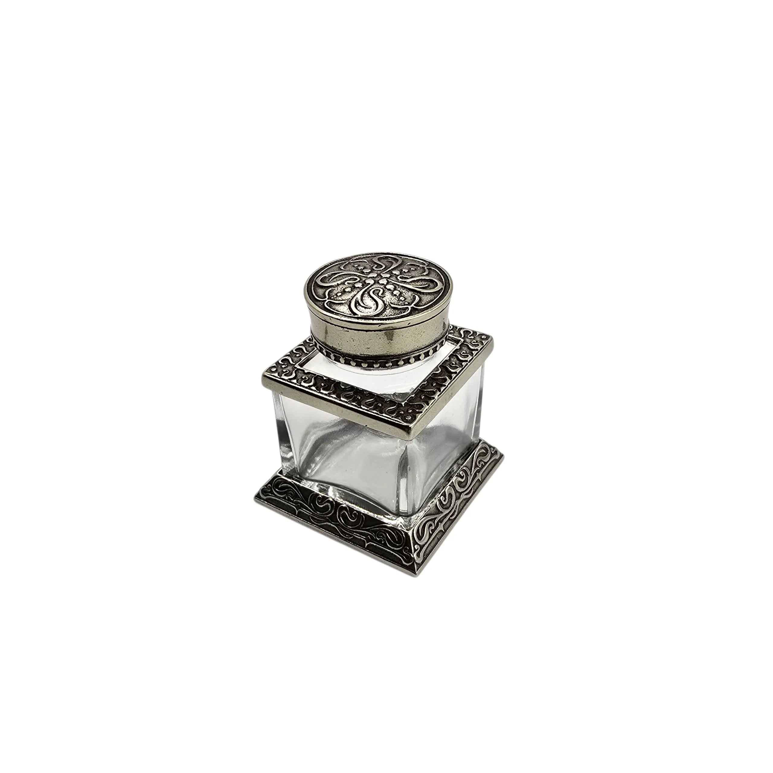 Ref: 104 Bortoletti inkwell