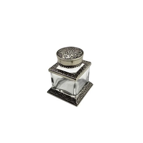 Ref: 104 Bortoletti inkwell