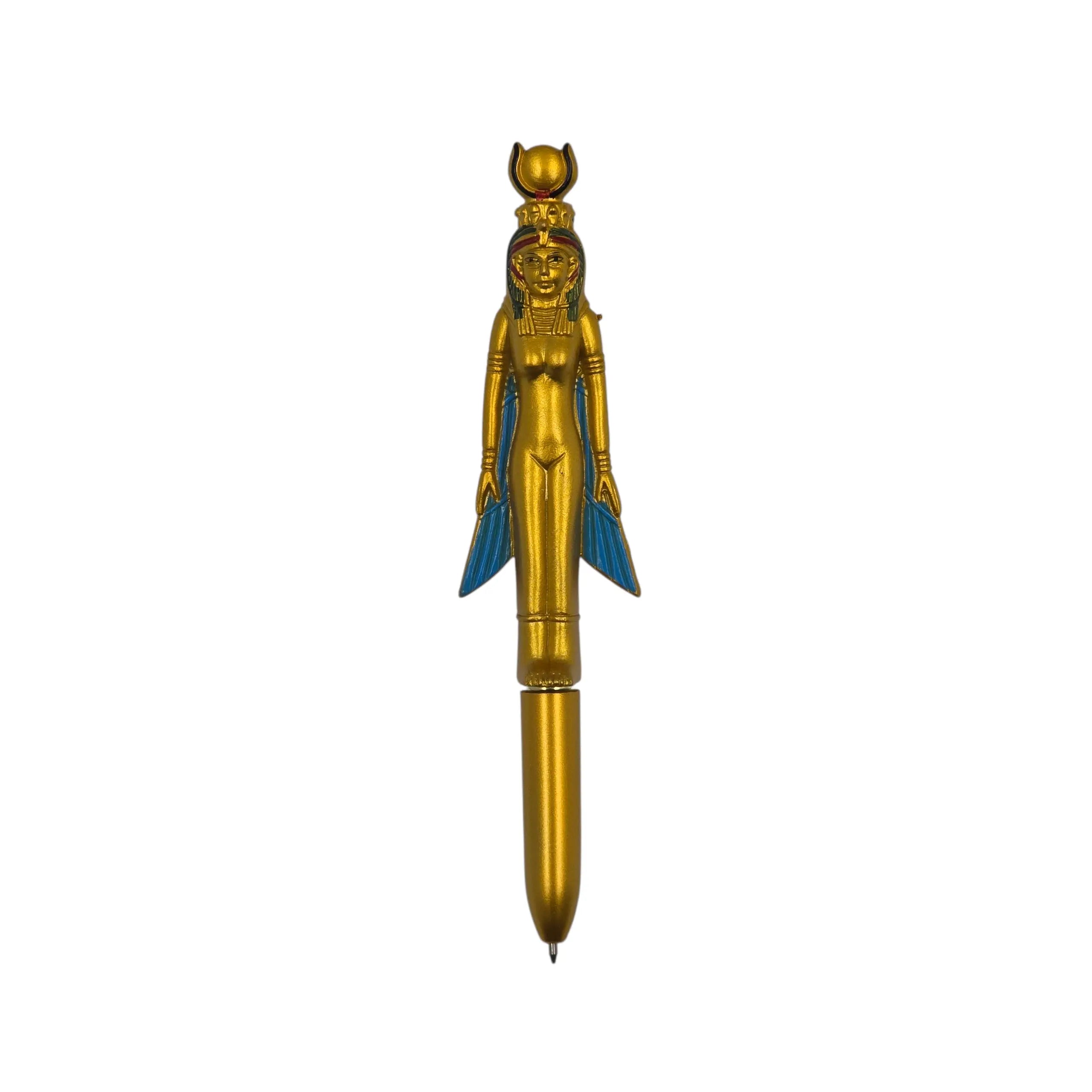 Le Stylet du Gardien Doré