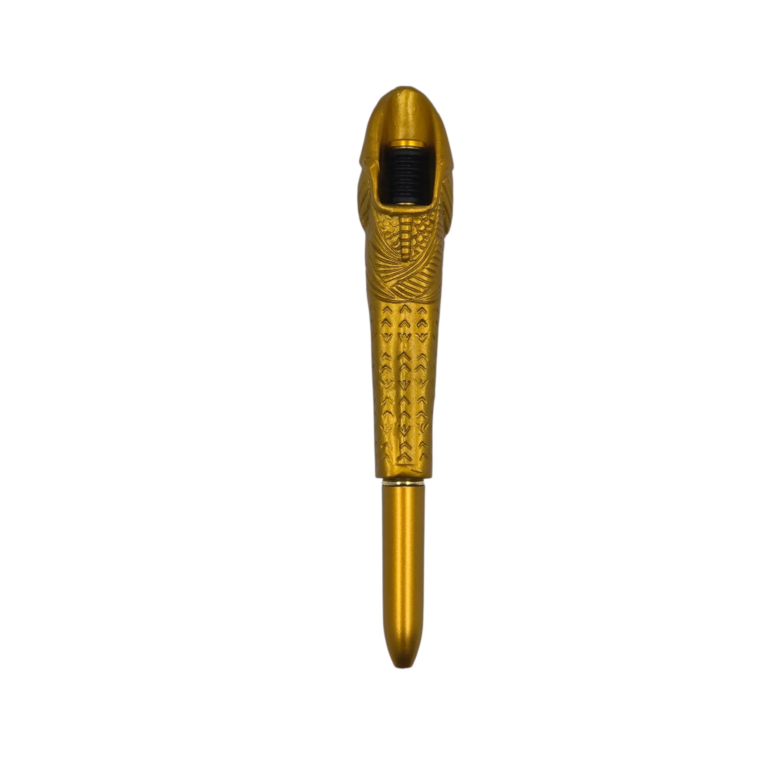 Le Stylet du Gardien Doré