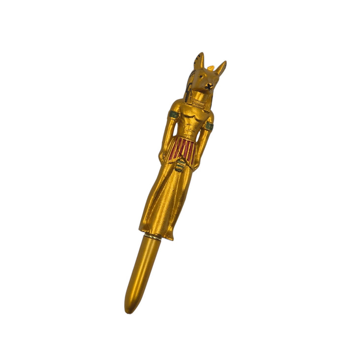 Le Stylet du Gardien Doré