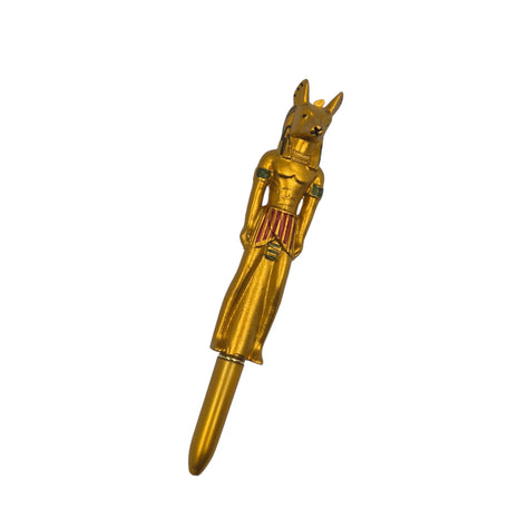 Le Stylet du Gardien Doré