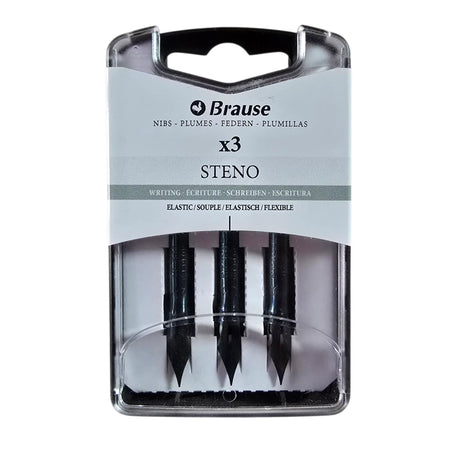 Ref: 149: "Sténo" pen