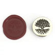 Ref: 0011918 Pastille de sceau en Bronze
