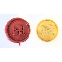 Ref: 684-3: Pastille for Seal Symbols 
