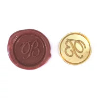 Ref: 681: Herbin “English” Seal