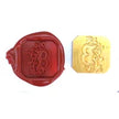 ref: 683-2: Pastille de Sceau 