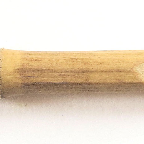 Ref: 1503 : Bambou à une extrémité large