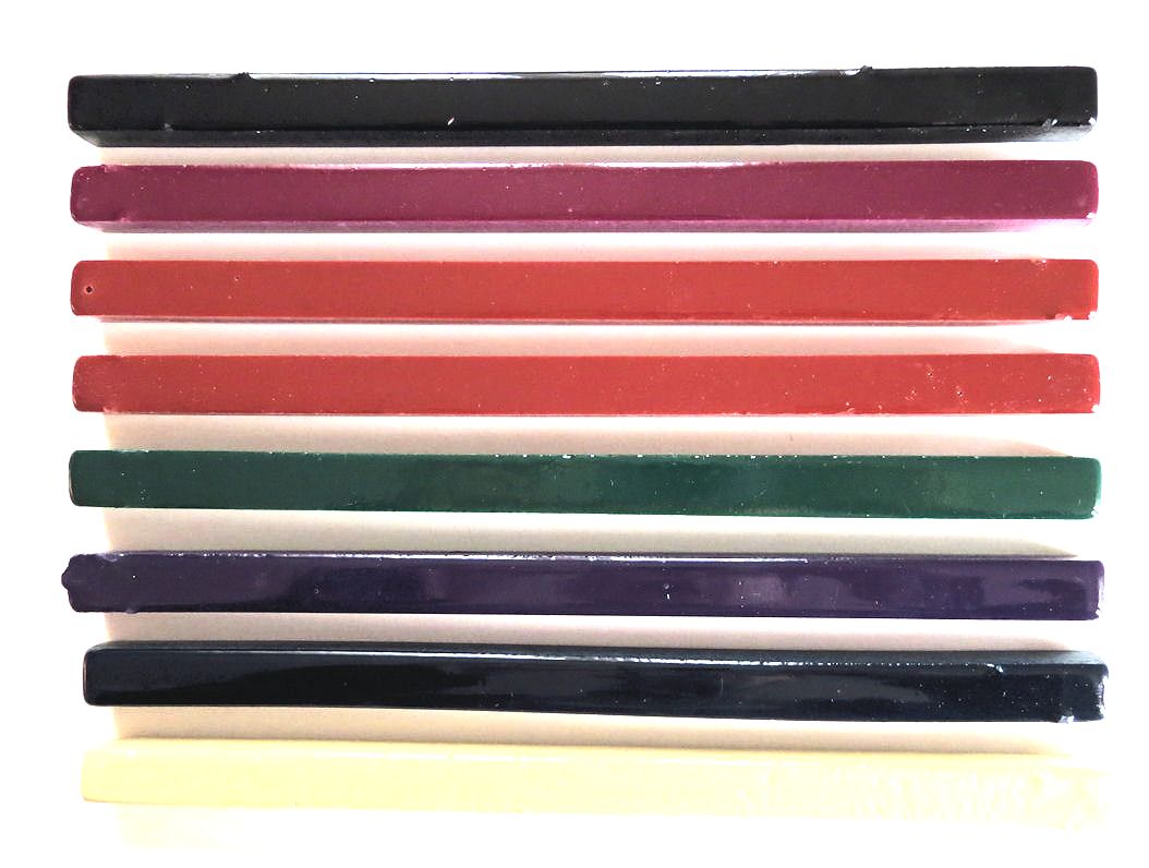 Ref: 127: Banque Herbin wax stick 