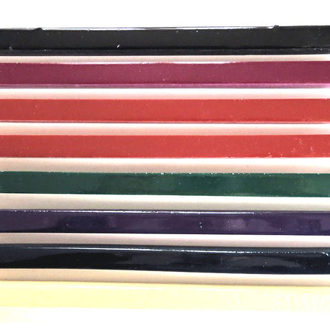 Ref: 127: Banque Herbin wax stick 