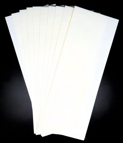 Ref:0001135 Sachet de 10 recharges pour Tampon buvard