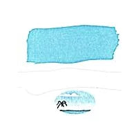 Ref: 135: Encre Classique Herbin,  Flacon de 30 ml