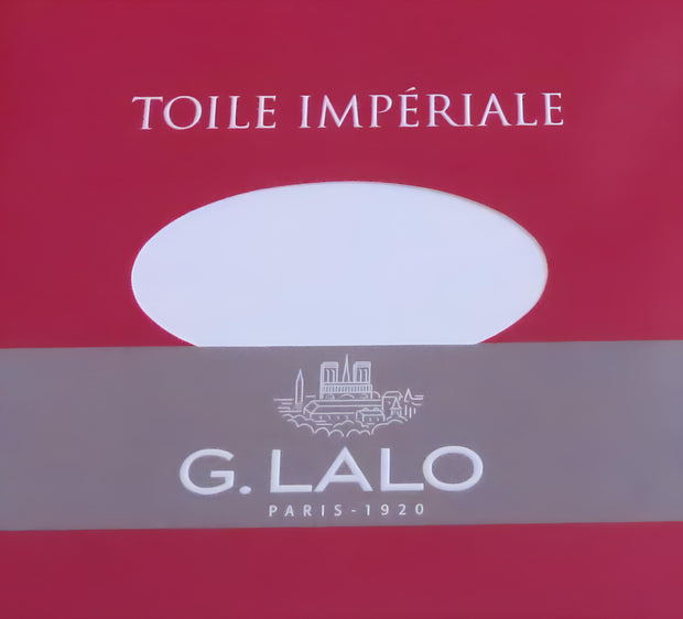 0001173 Bloc "Toile Impériale", Format A4