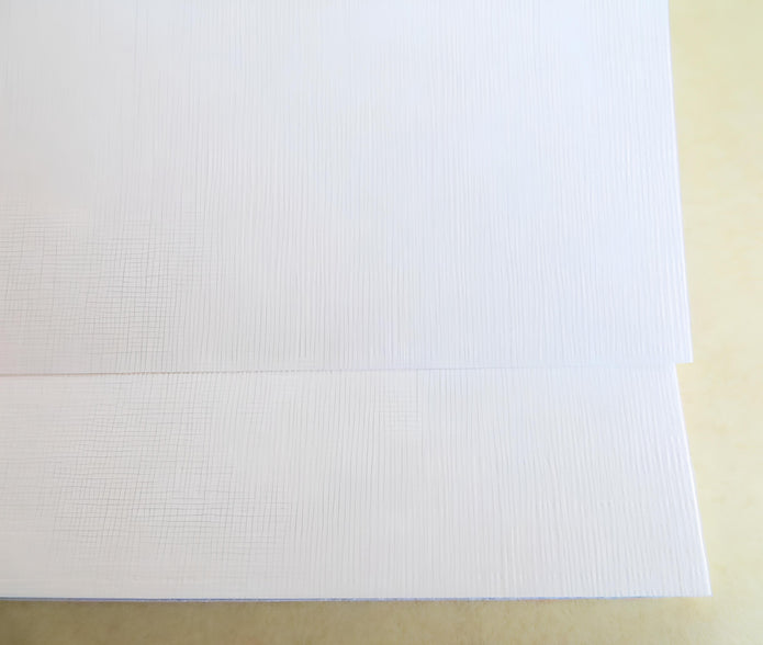0001173 Bloc "Toile Impériale", Format A4